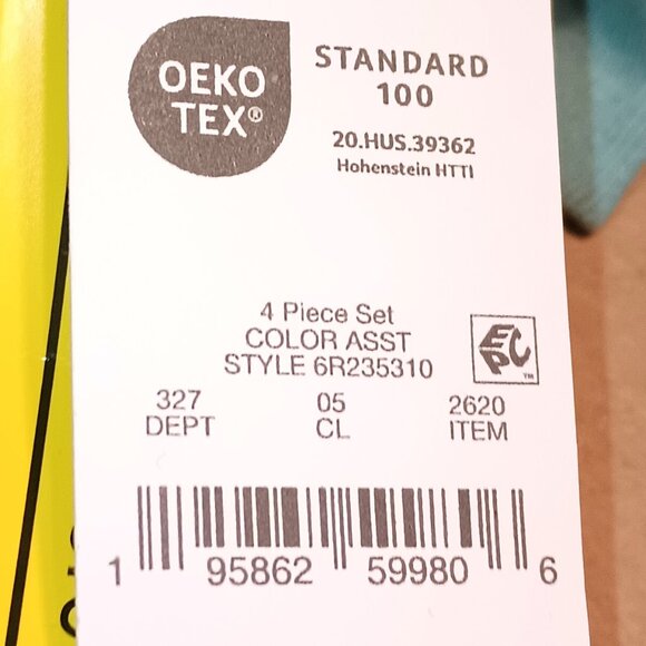 NEW Carter's Just One You®️Toddler Boy's 2pc Animal Track Pajama Set 5T - Picture 5 of 5